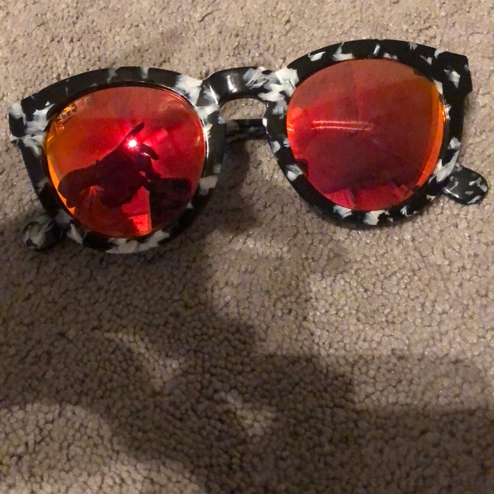 Diff sunglasses